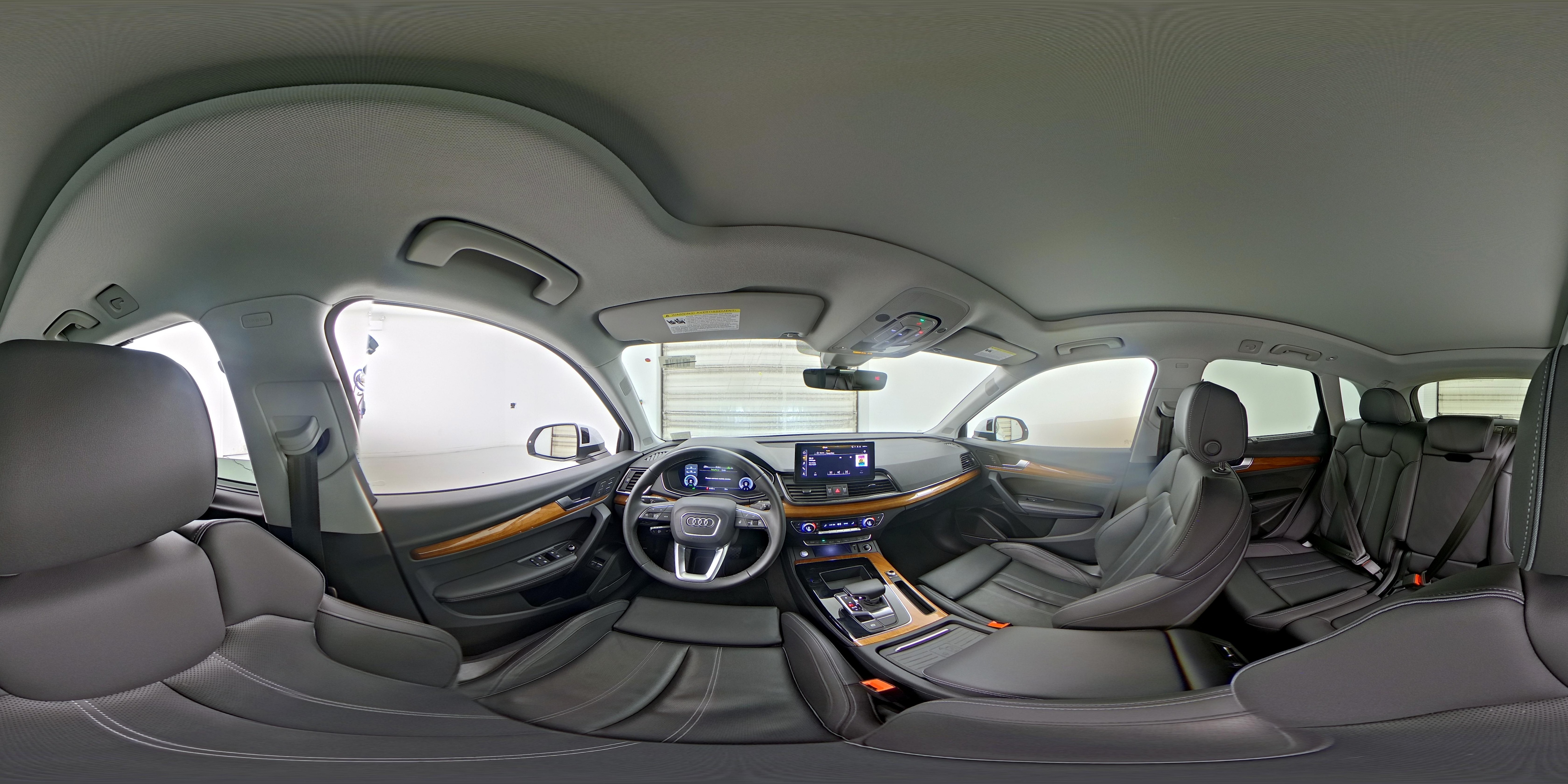 2023 Audi Q5 Prestige - Photo 27