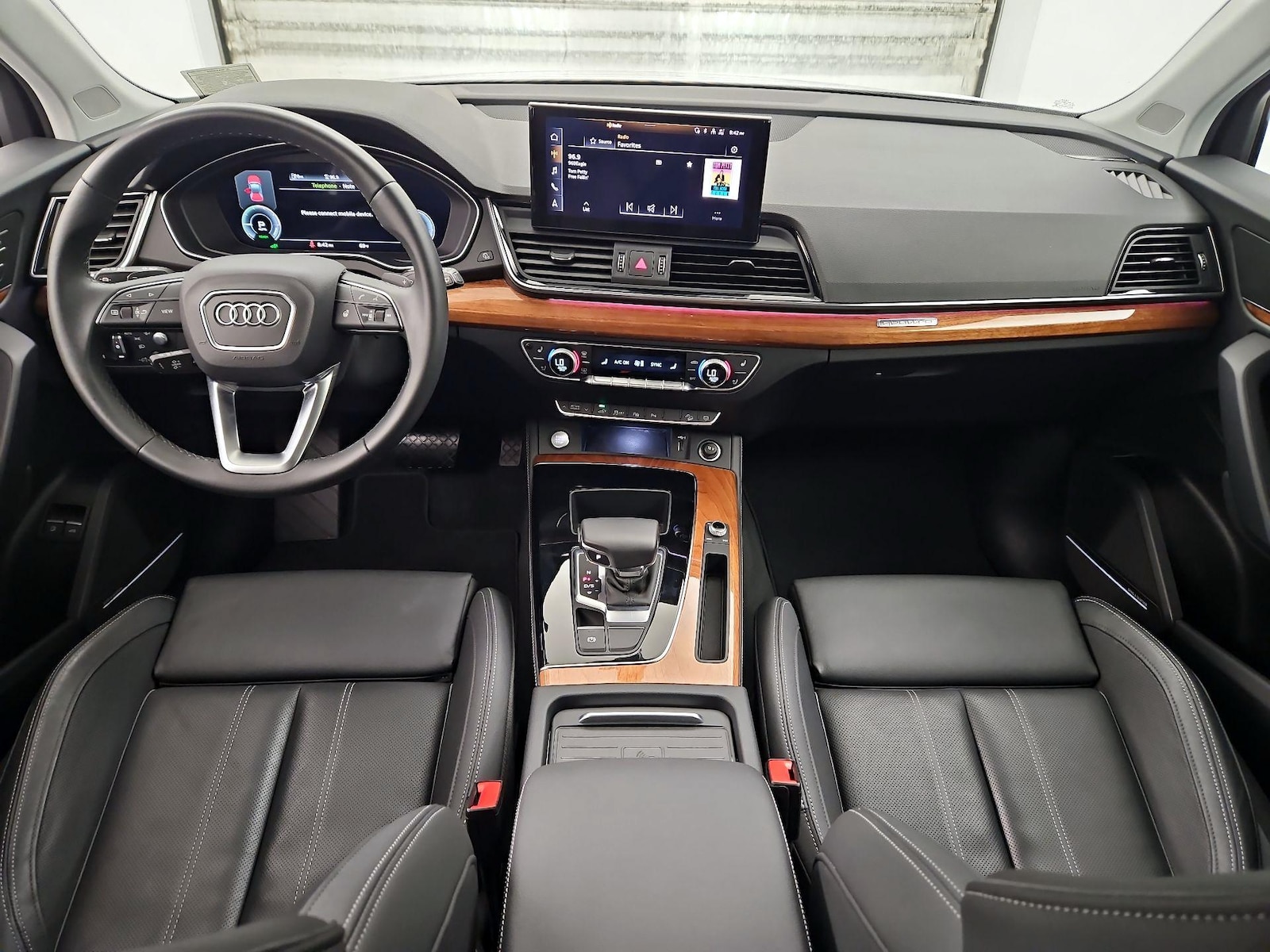 2023 Audi Q5 Prestige - Photo 10