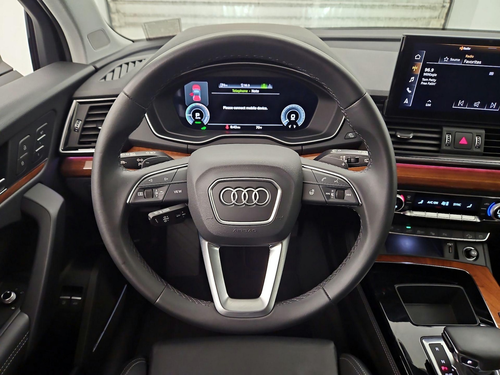 2023 Audi Q5 Prestige - Photo 11