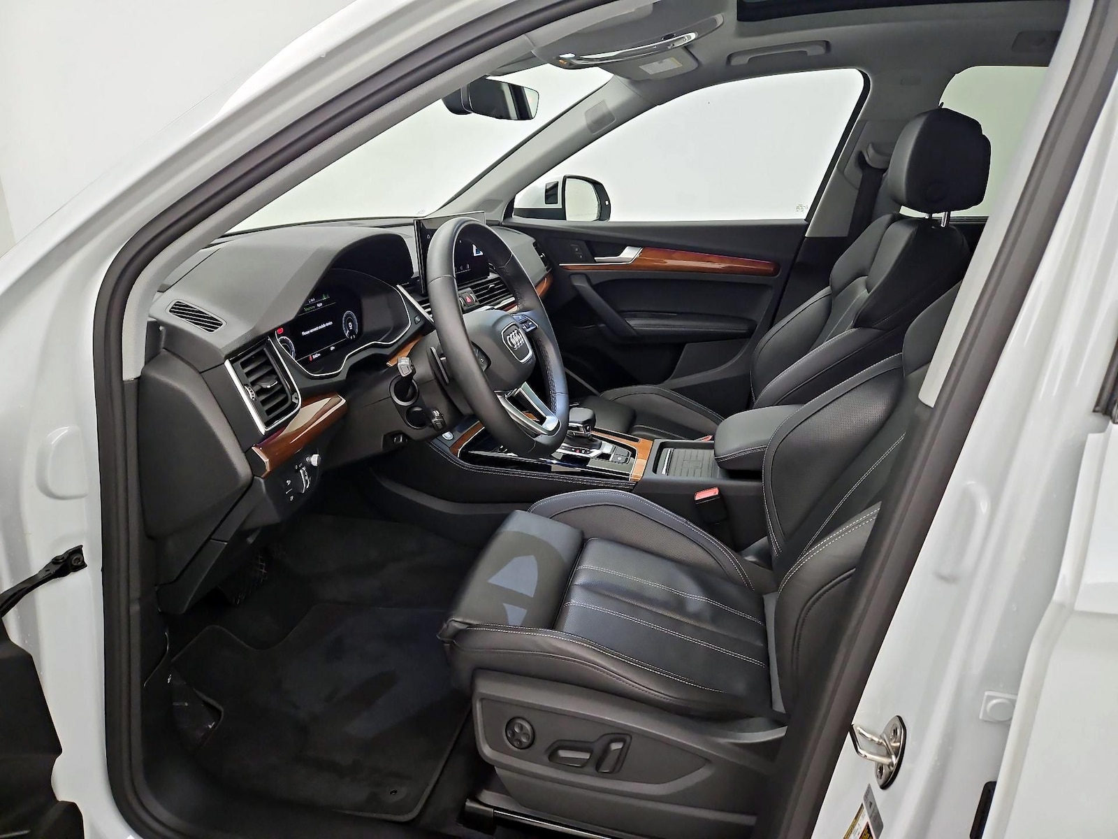 2023 Audi Q5 Prestige - Photo 12