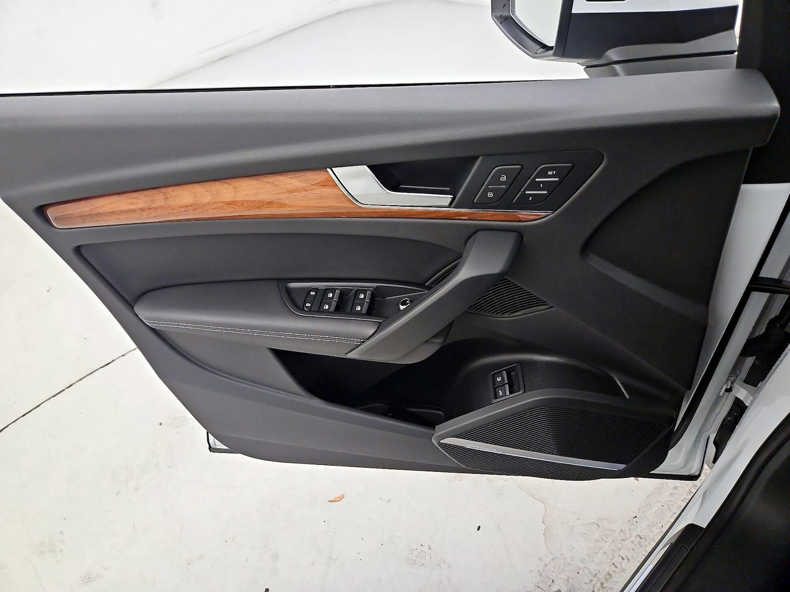 2023 Audi Q5 Prestige - Photo 13