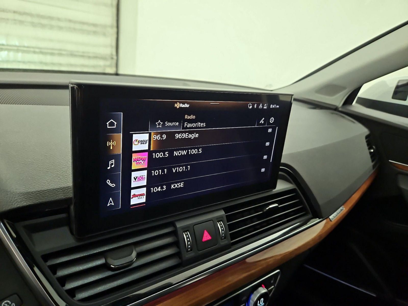 2023 Audi Q5 Prestige - Photo 16