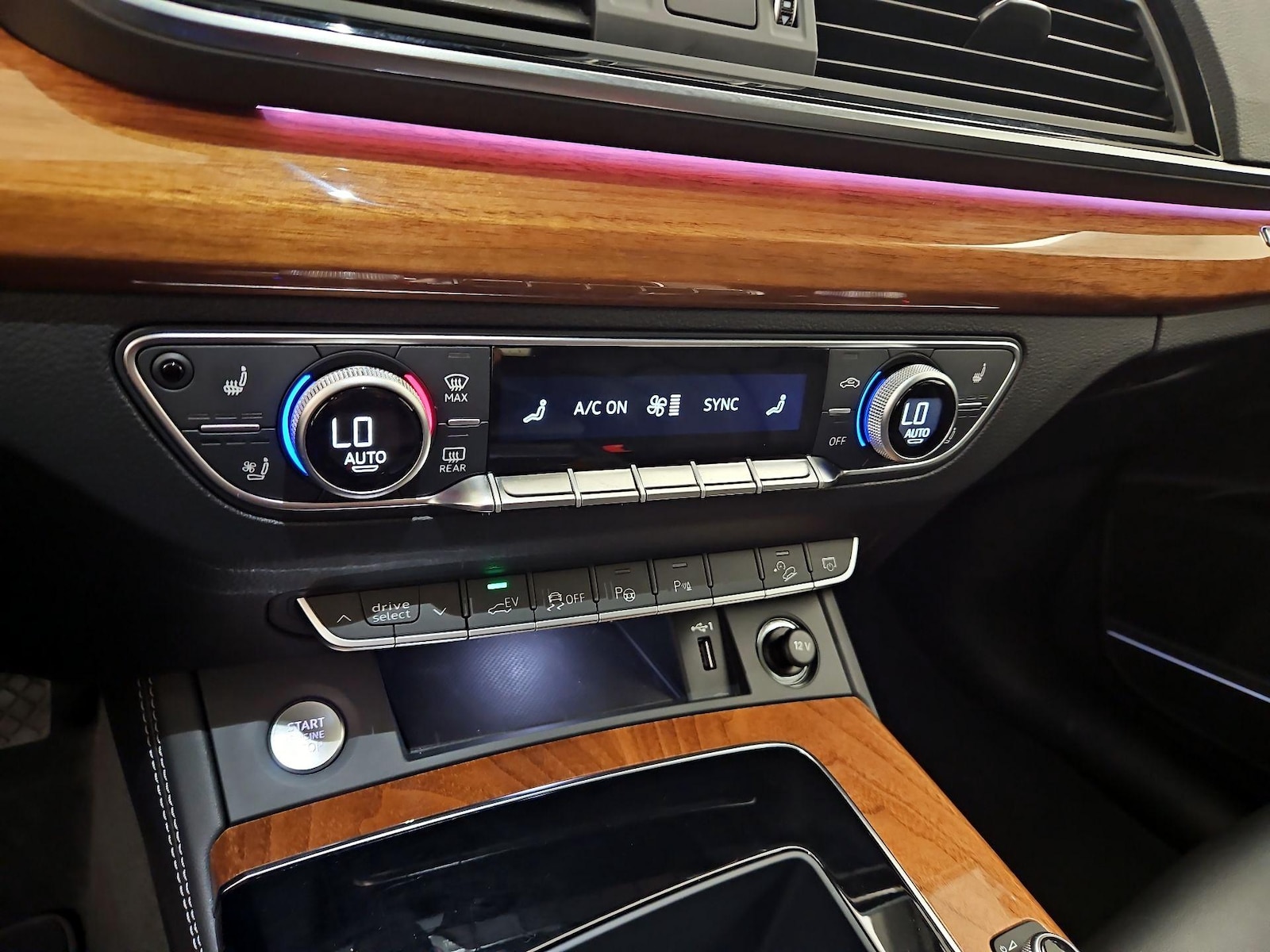 2023 Audi Q5 Prestige - Photo 17