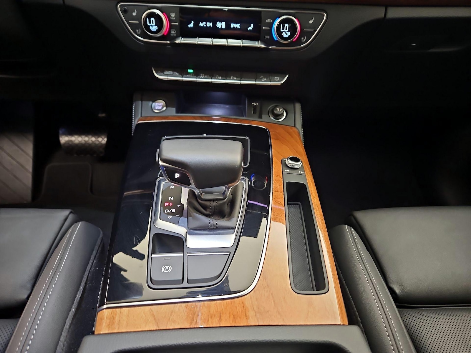2023 Audi Q5 Prestige - Photo 18