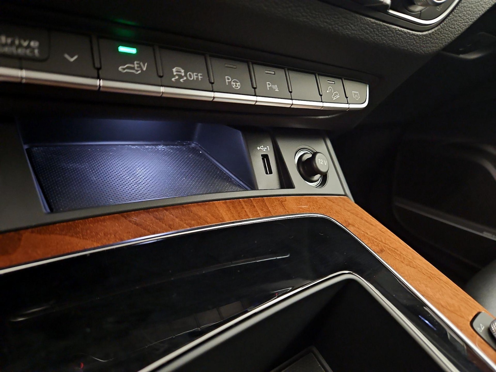 2023 Audi Q5 Prestige - Photo 19
