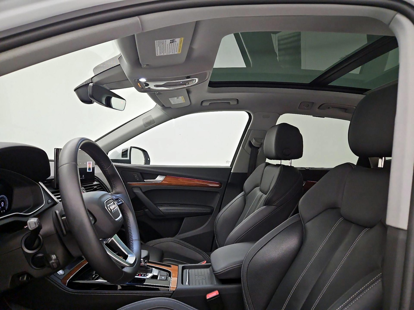 2023 Audi Q5 Prestige - Photo 20
