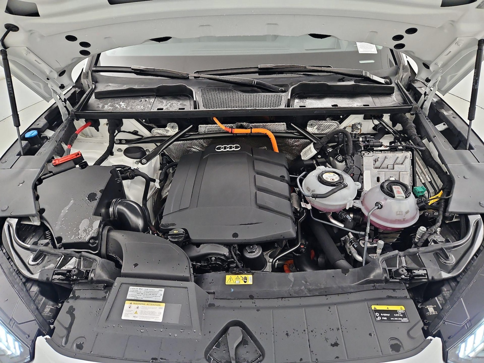 2023 Audi Q5 Prestige - Photo 23