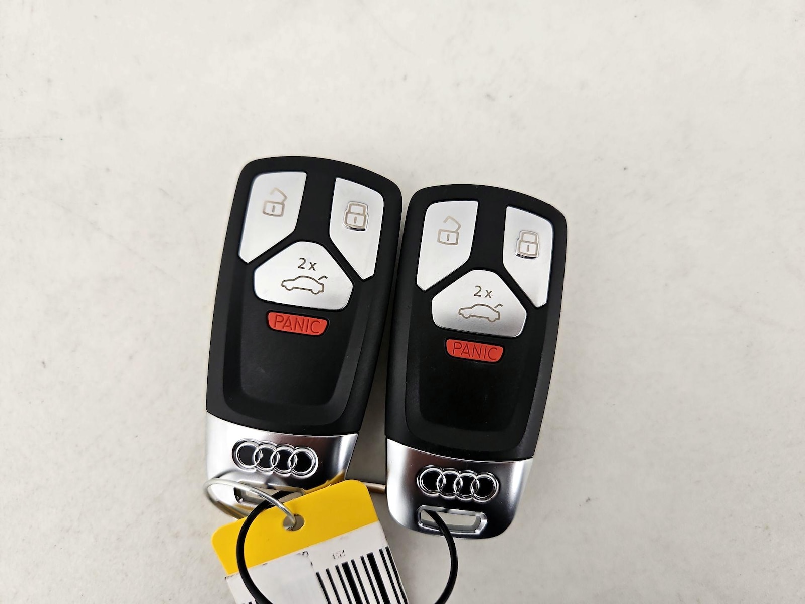 2023 Audi Q5 Prestige - Photo 24