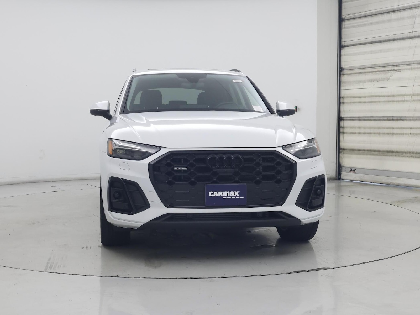 2023 Audi Q5 Prestige - Photo 6