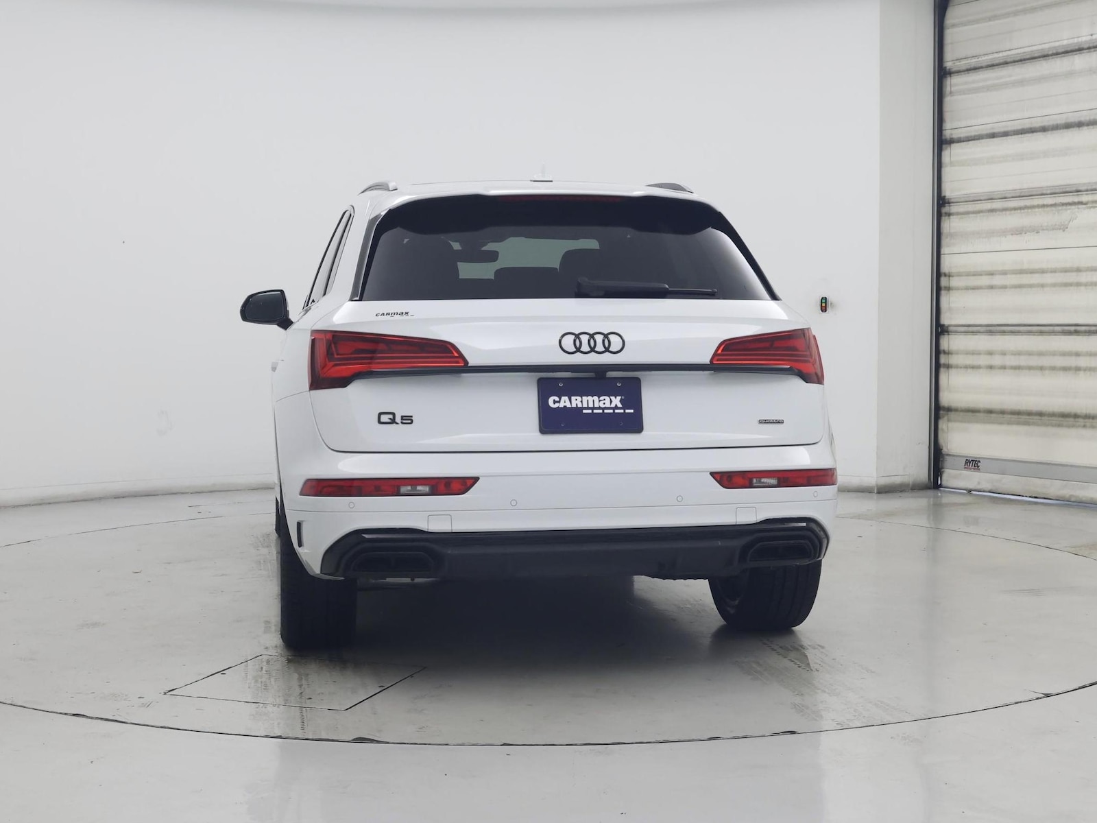 2023 Audi Q5 Prestige - Photo 7
