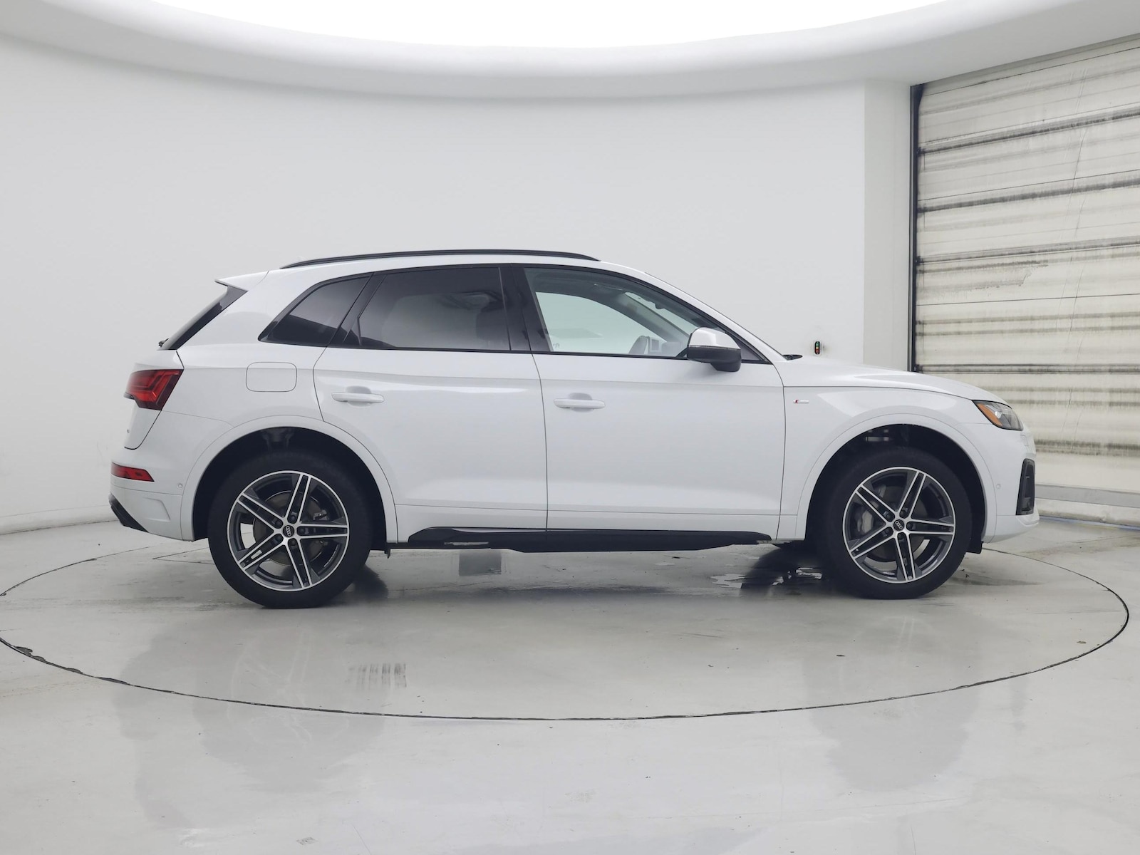 2023 Audi Q5 Prestige - Photo 8