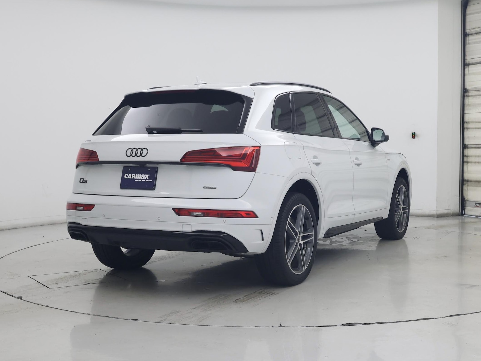 2023 Audi Q5 Prestige - Photo 9