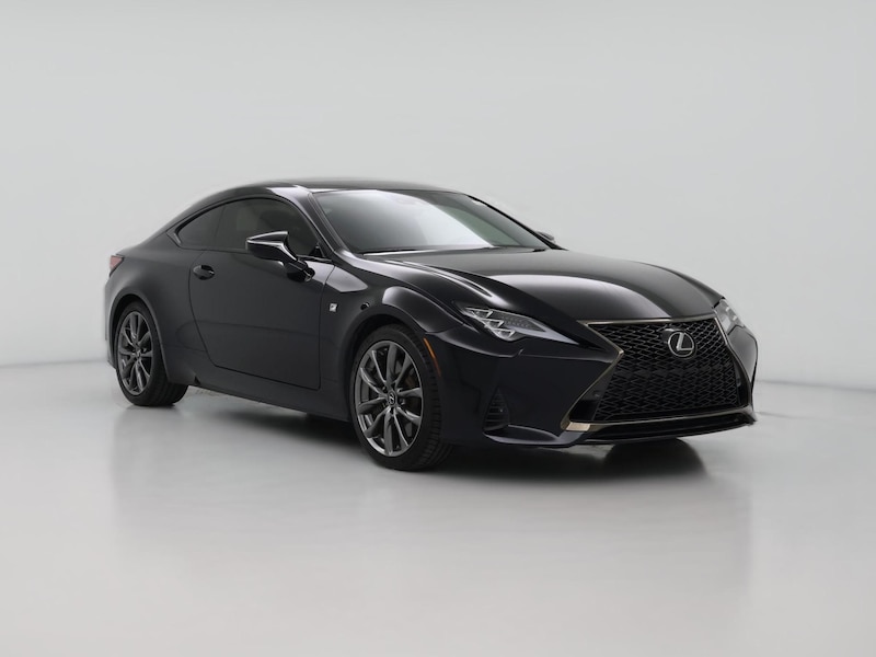 2022 Lexus RC 350 -
                  Tampa, FL