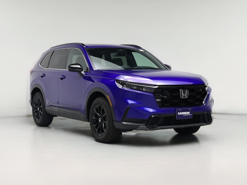 2023 Honda CR-V Sport