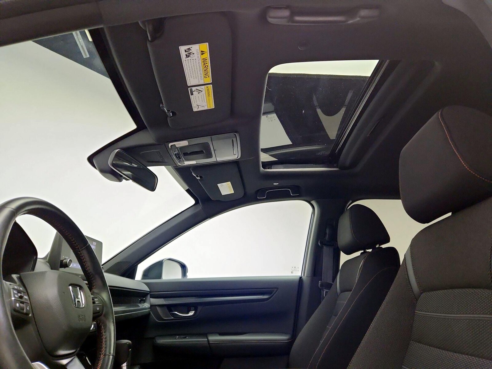 Sunroof(s)