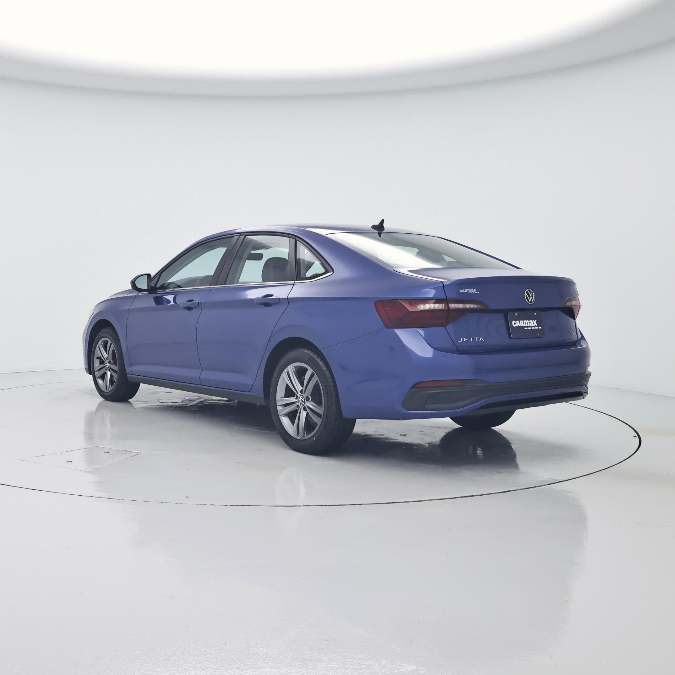 Thumbnail: 2022 Volkswagen Jetta - 2
