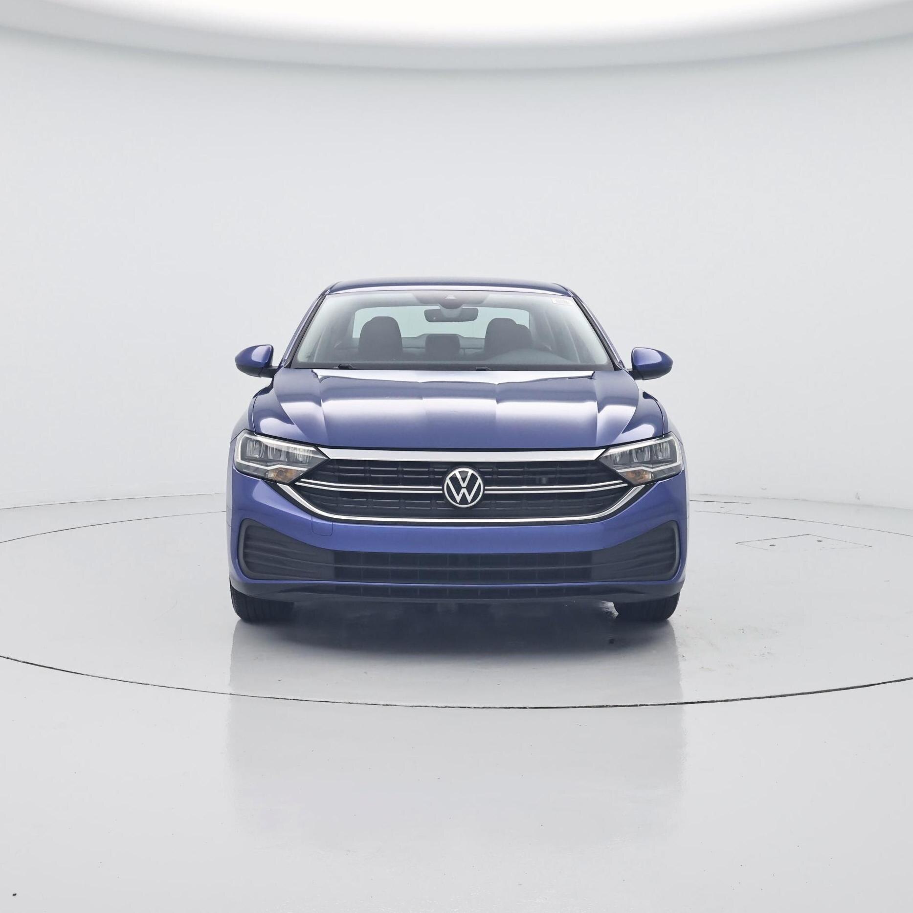 Thumbnail: 2022 Volkswagen Jetta - 5