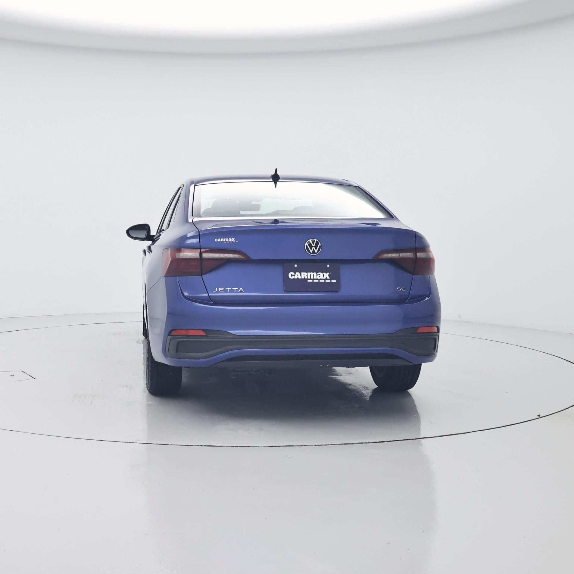 Thumbnail: 2022 Volkswagen Jetta - 6
