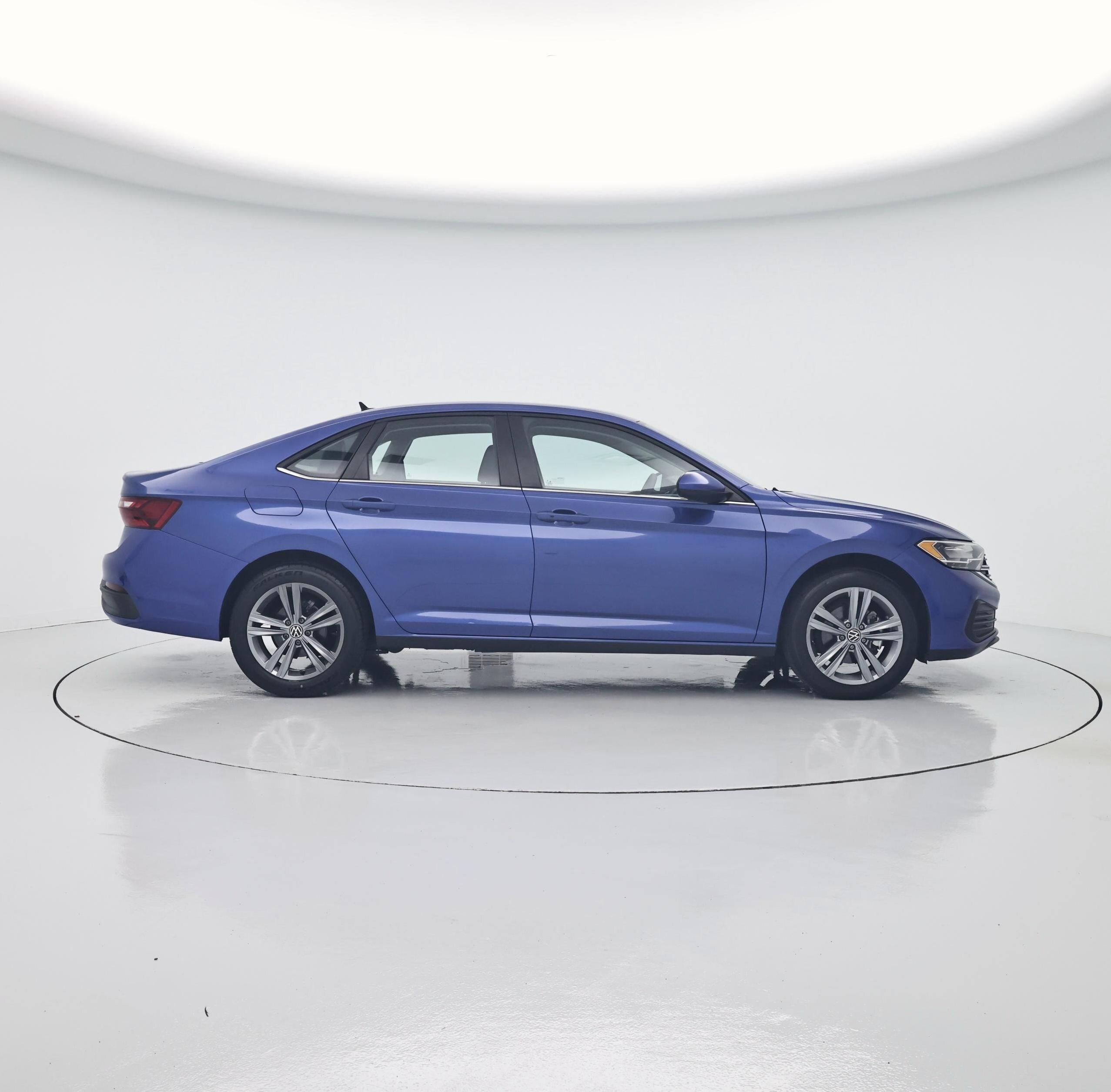Thumbnail: 2022 Volkswagen Jetta - 7