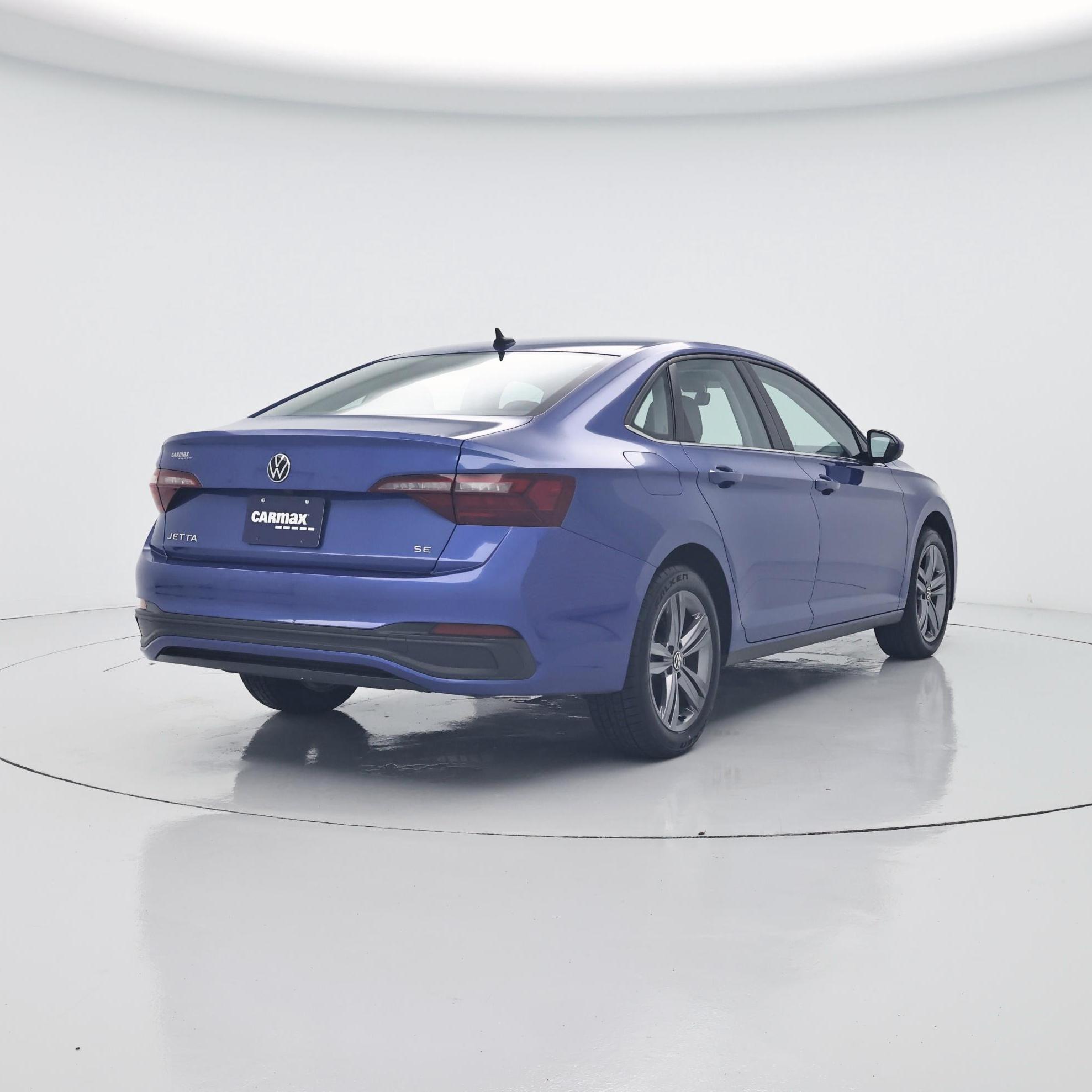 Thumbnail: 2022 Volkswagen Jetta - 8
