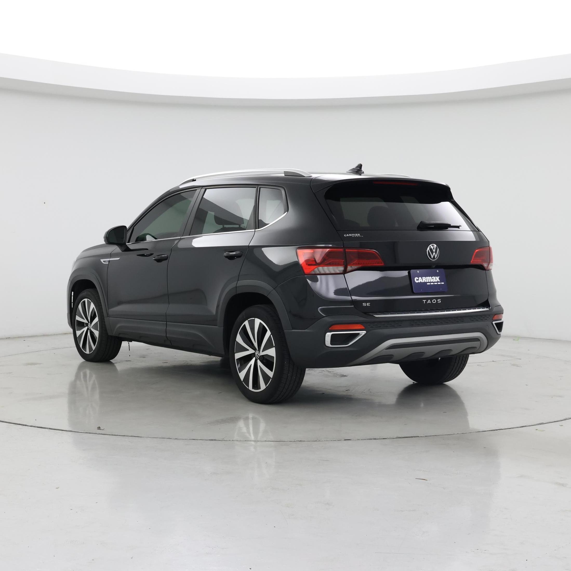 Thumbnail: 2023 Volkswagen Taos - 2