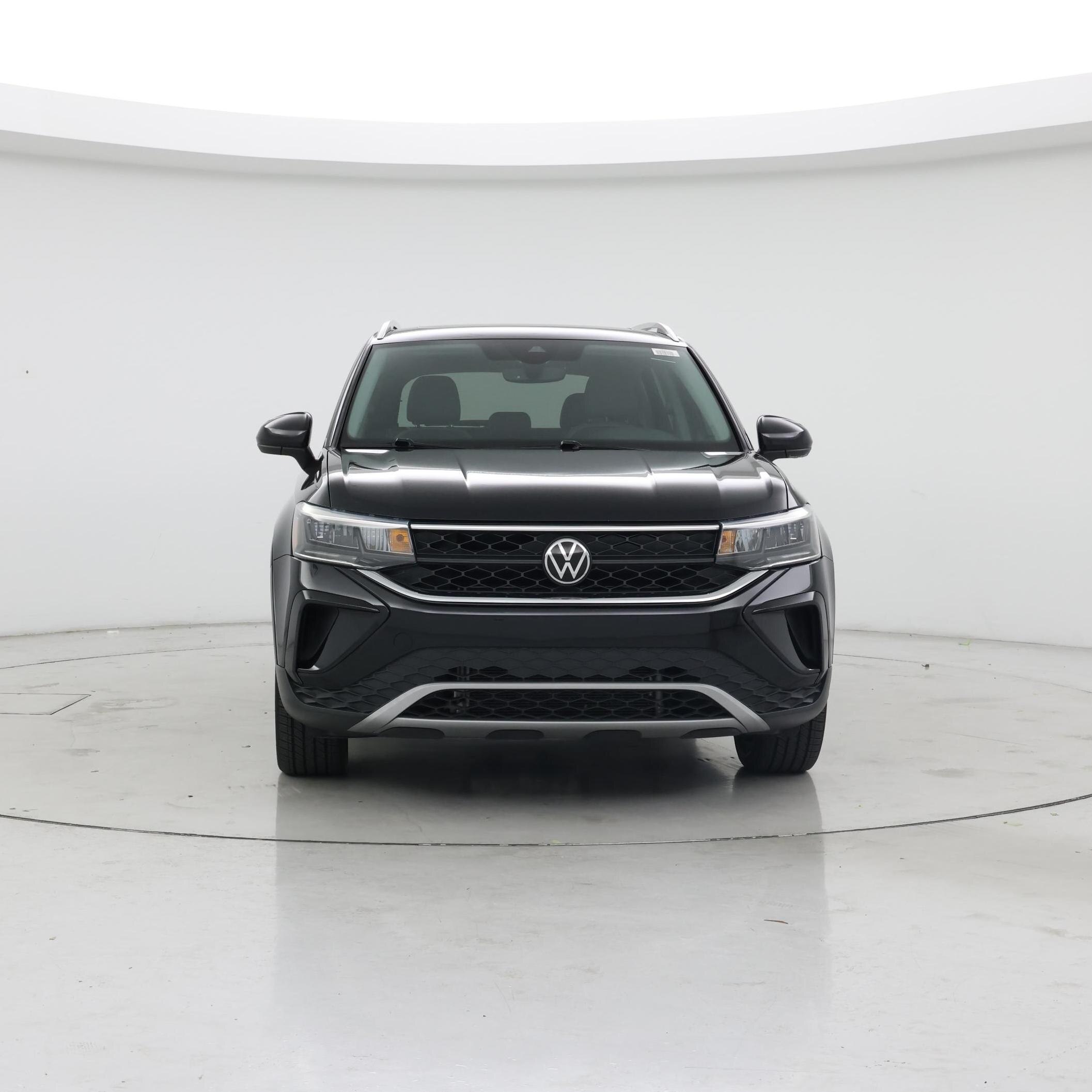 Thumbnail: 2023 Volkswagen Taos - 5