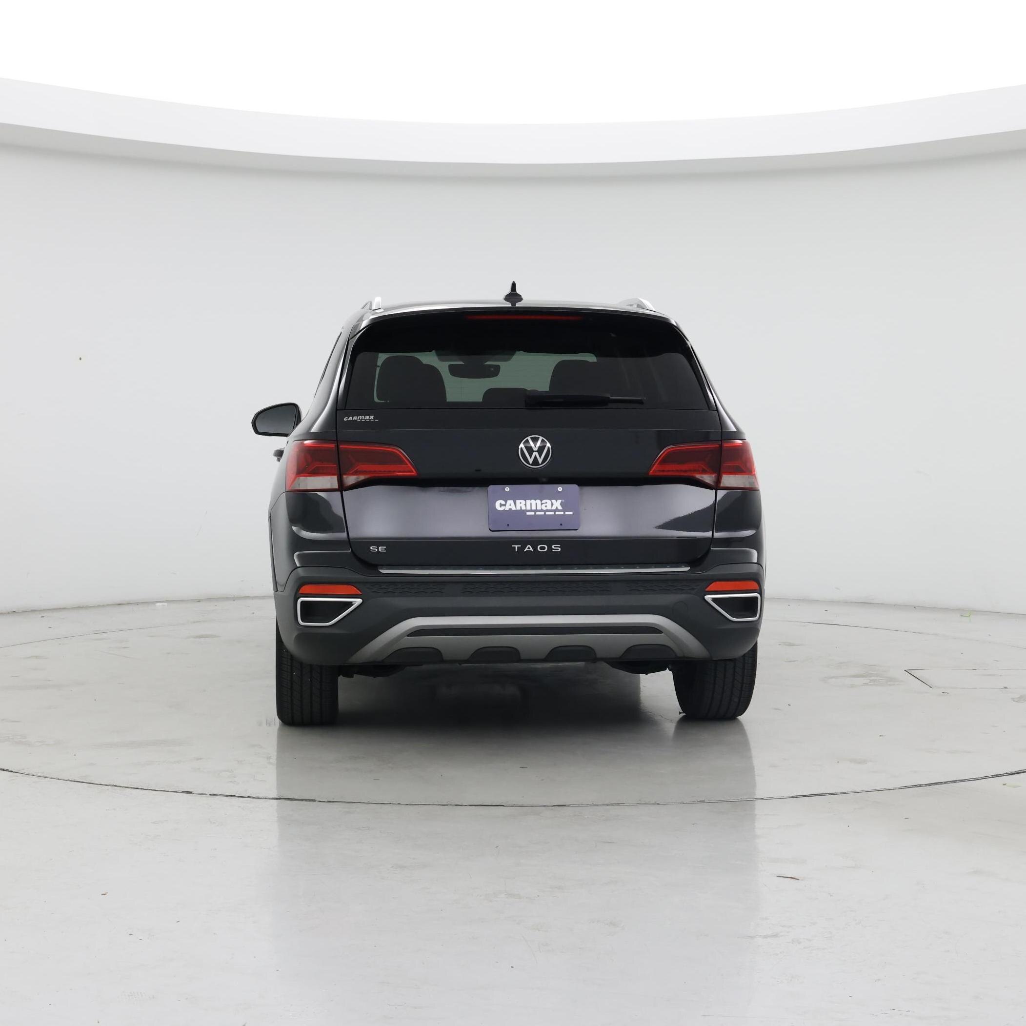 Thumbnail: 2023 Volkswagen Taos - 6