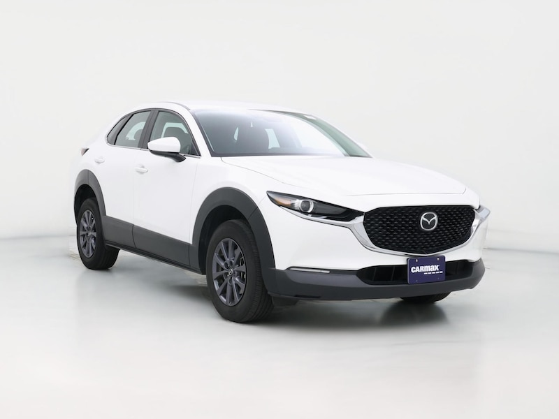 2024 Mazda CX-30 2.5 S