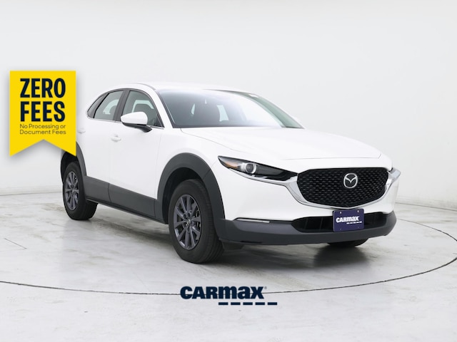 2024 Mazda CX-30 2.5 S AWD