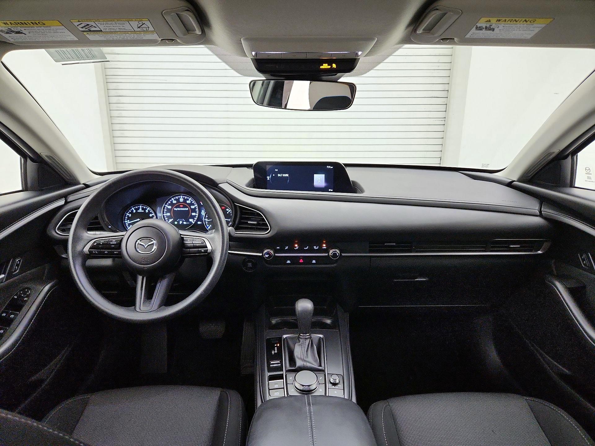 Thumbnail: 2024 Mazda CX-30 - 9