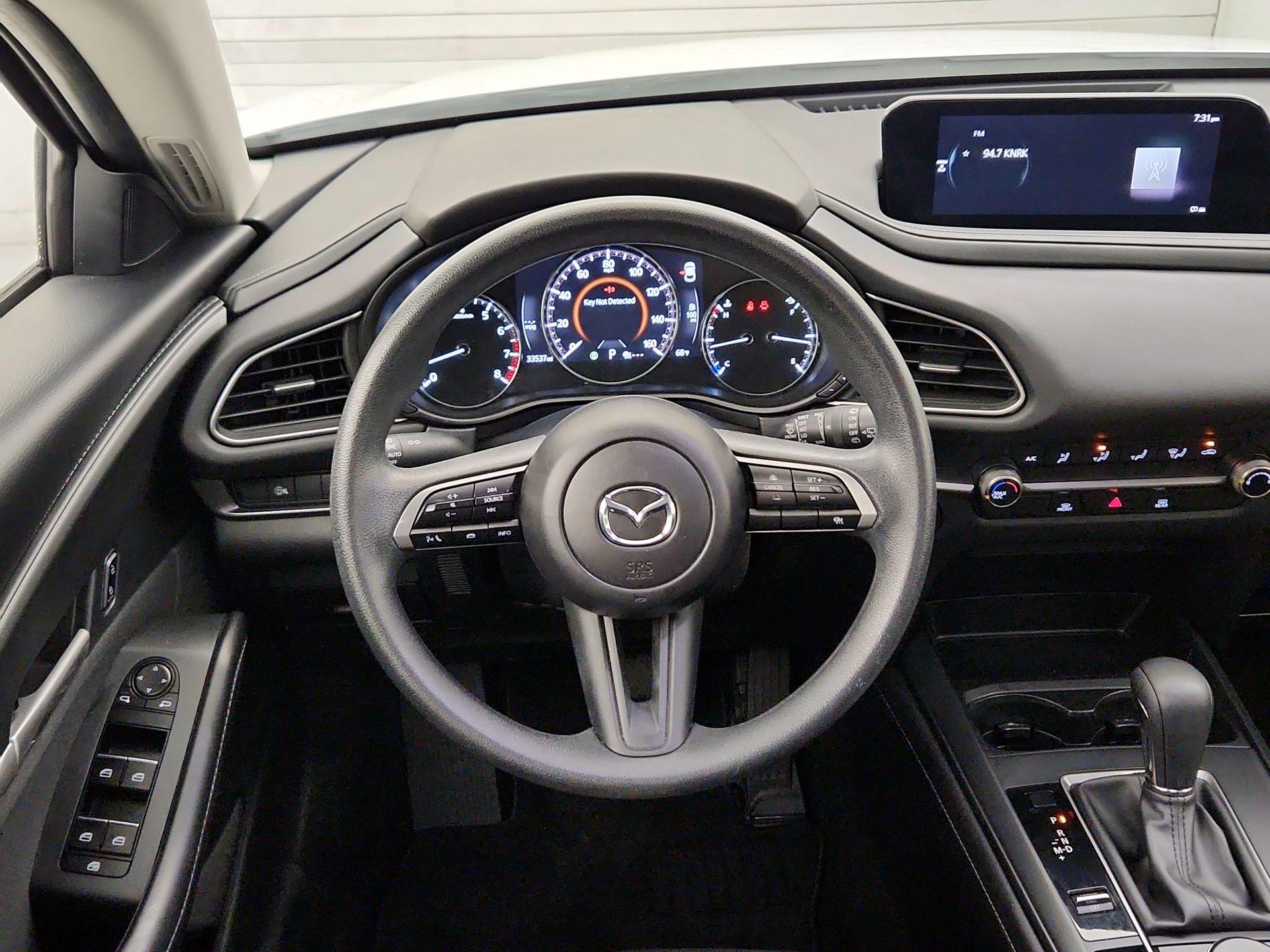Thumbnail: 2024 Mazda CX-30 - 10