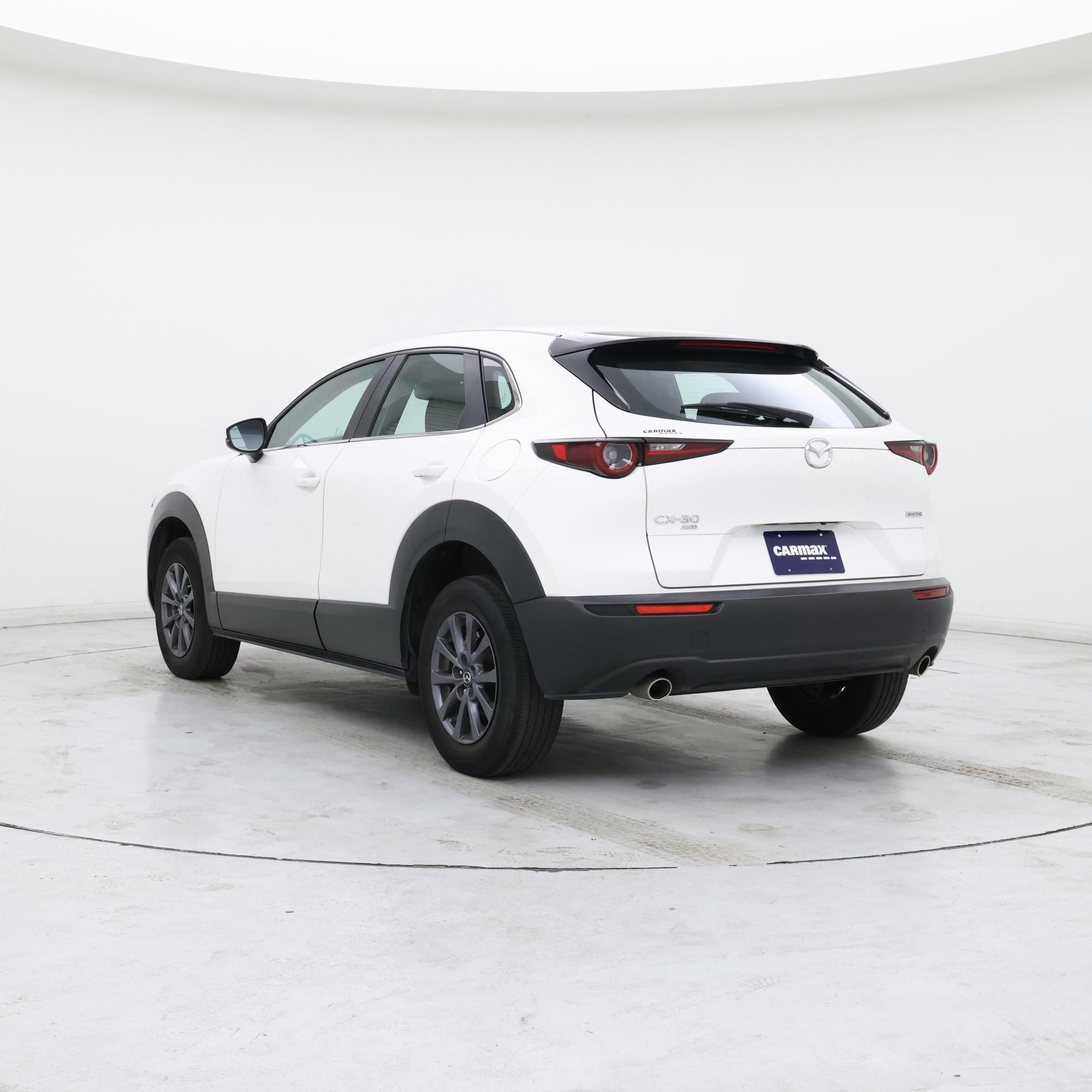 Thumbnail: 2024 Mazda CX-30 - 2