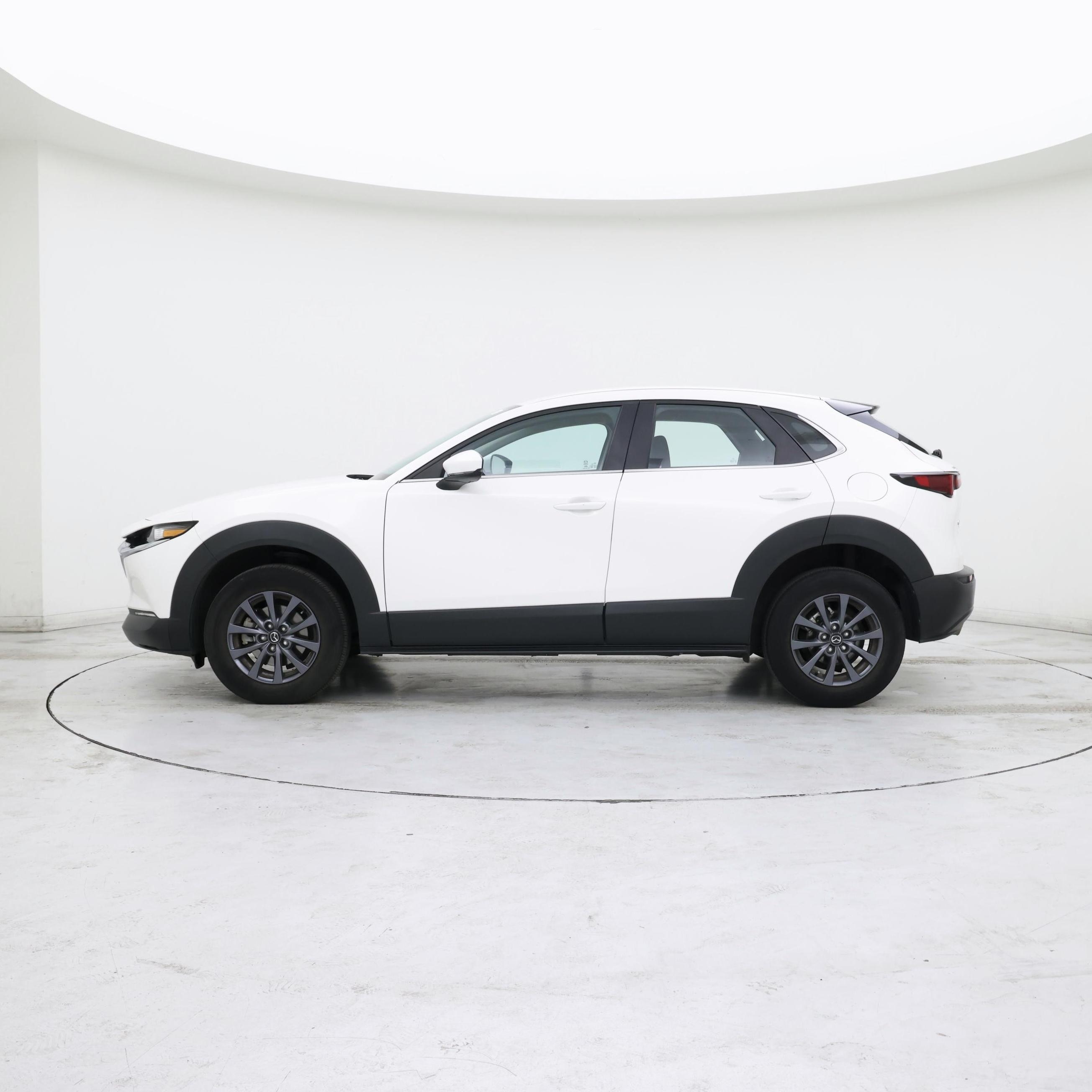 Thumbnail: 2024 Mazda CX-30 - 3