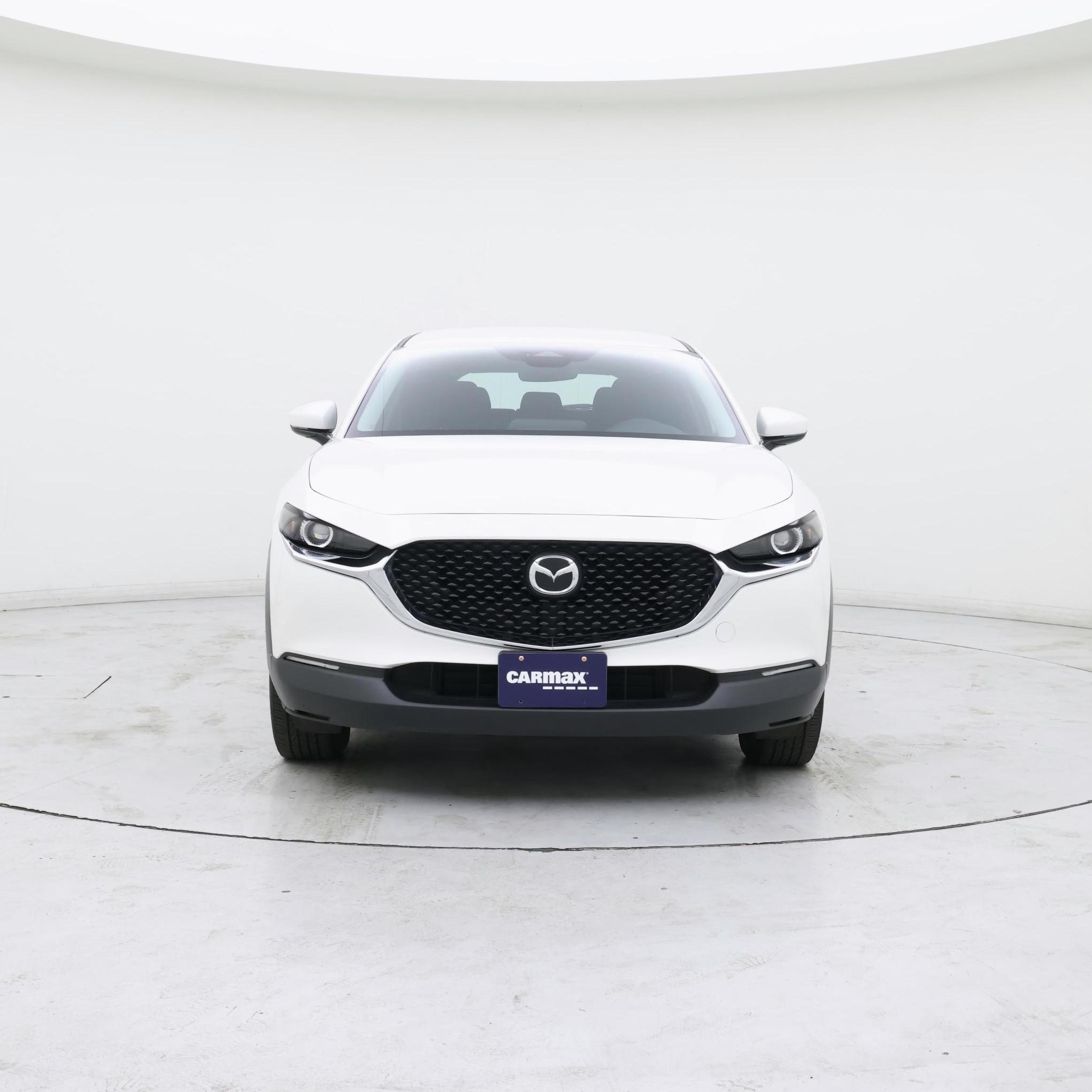 Thumbnail: 2024 Mazda CX-30 - 5
