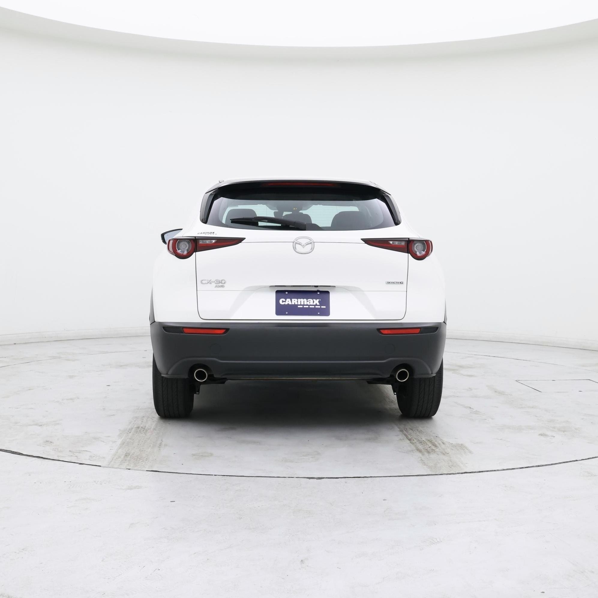 Thumbnail: 2024 Mazda CX-30 - 6