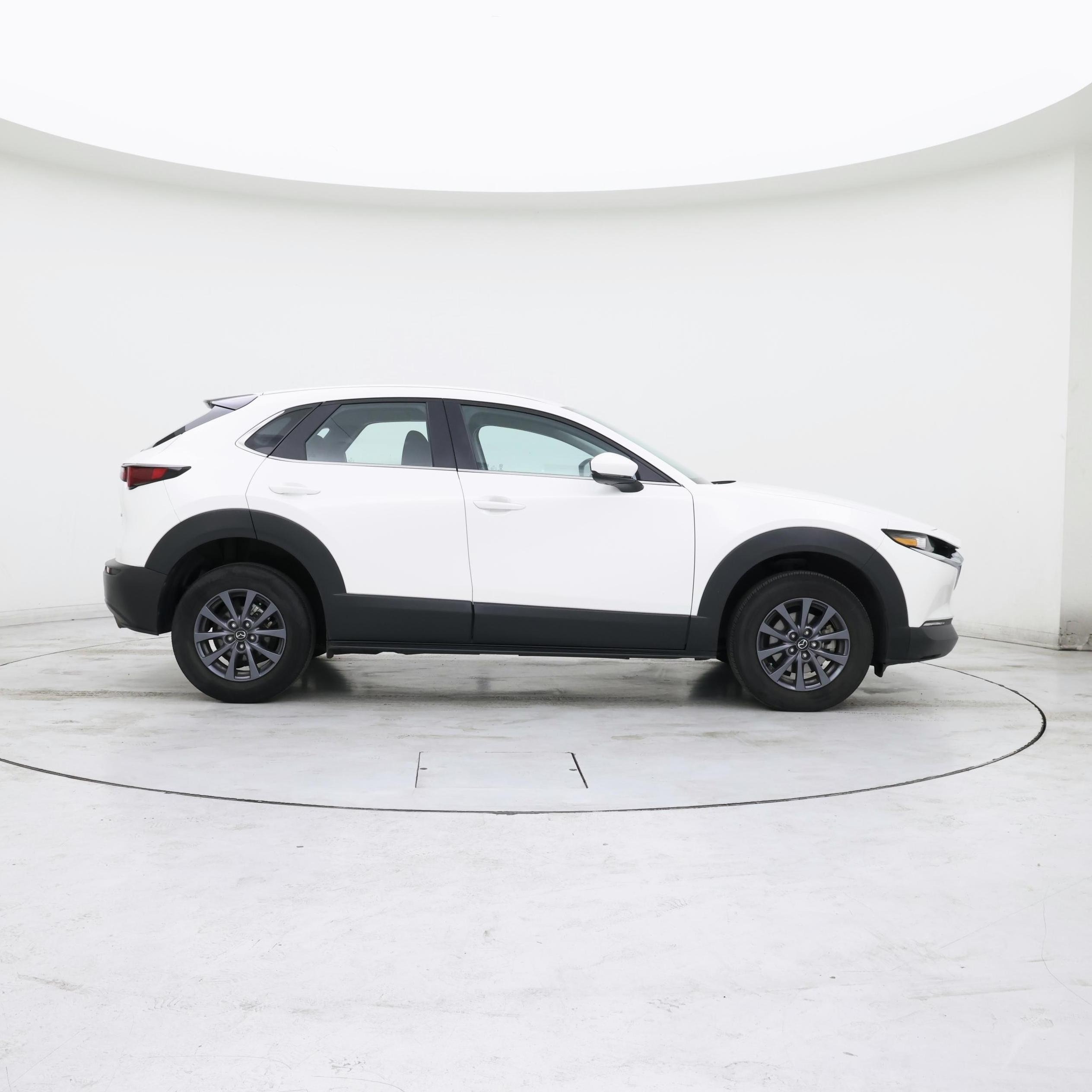 Thumbnail: 2024 Mazda CX-30 - 7