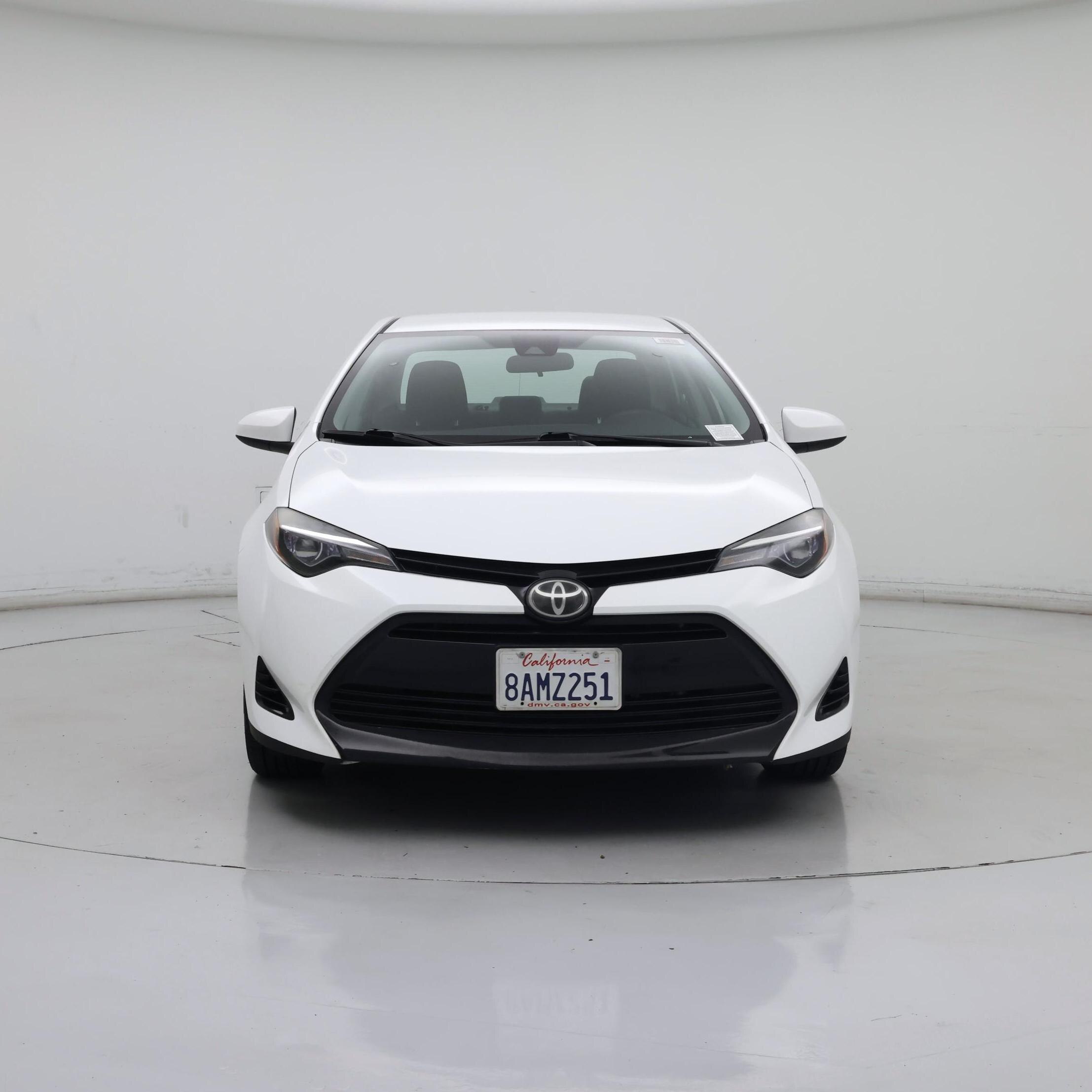 Thumbnail: 2018 Toyota Corolla - 5
