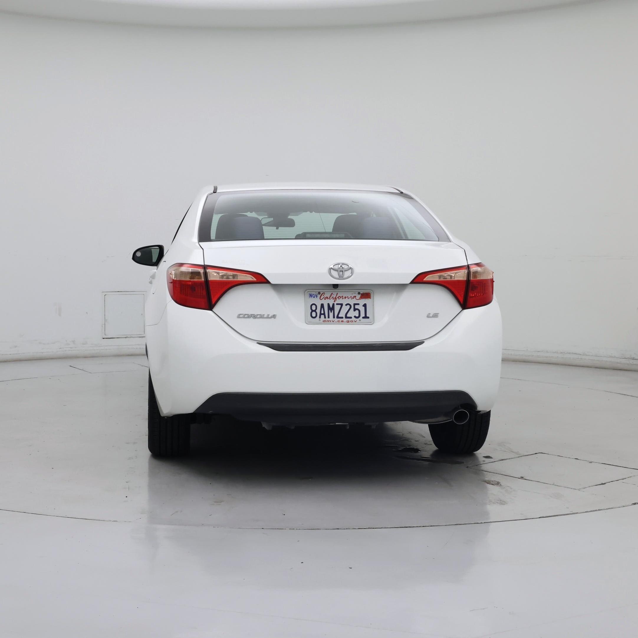 Thumbnail: 2018 Toyota Corolla - 6