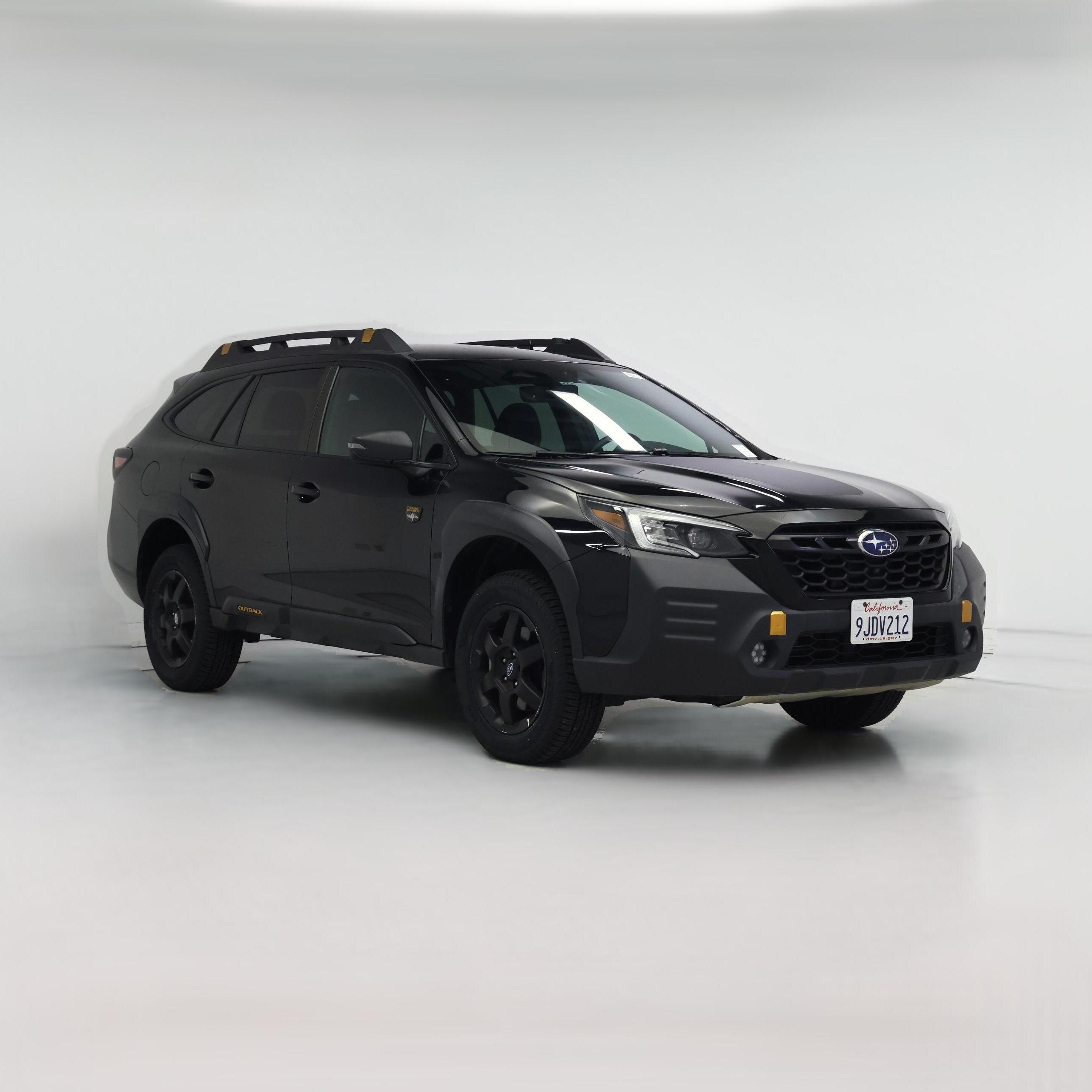 Thumbnail: 2023 Subaru Outback - 1
