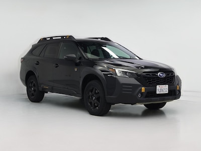 2023 Subaru Outback Wilderness