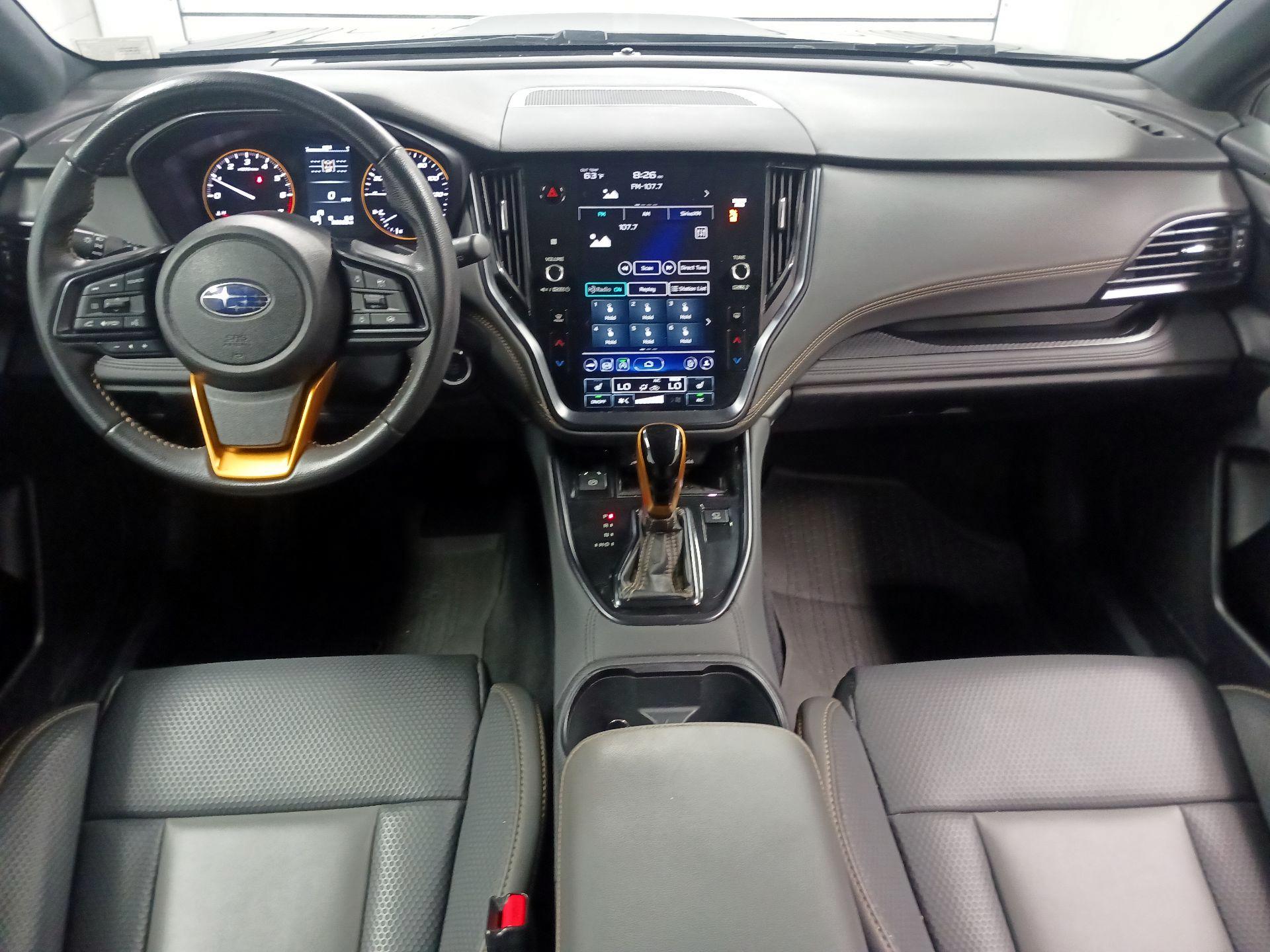Thumbnail: 2023 Subaru Outback - 9