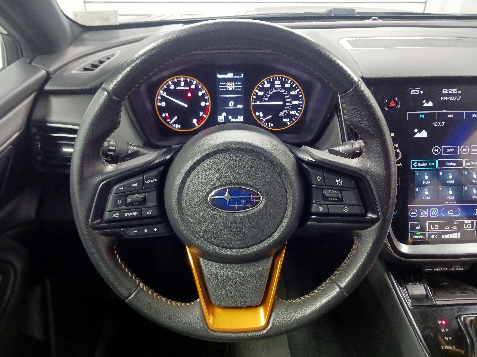 Thumbnail: 2023 Subaru Outback - 10