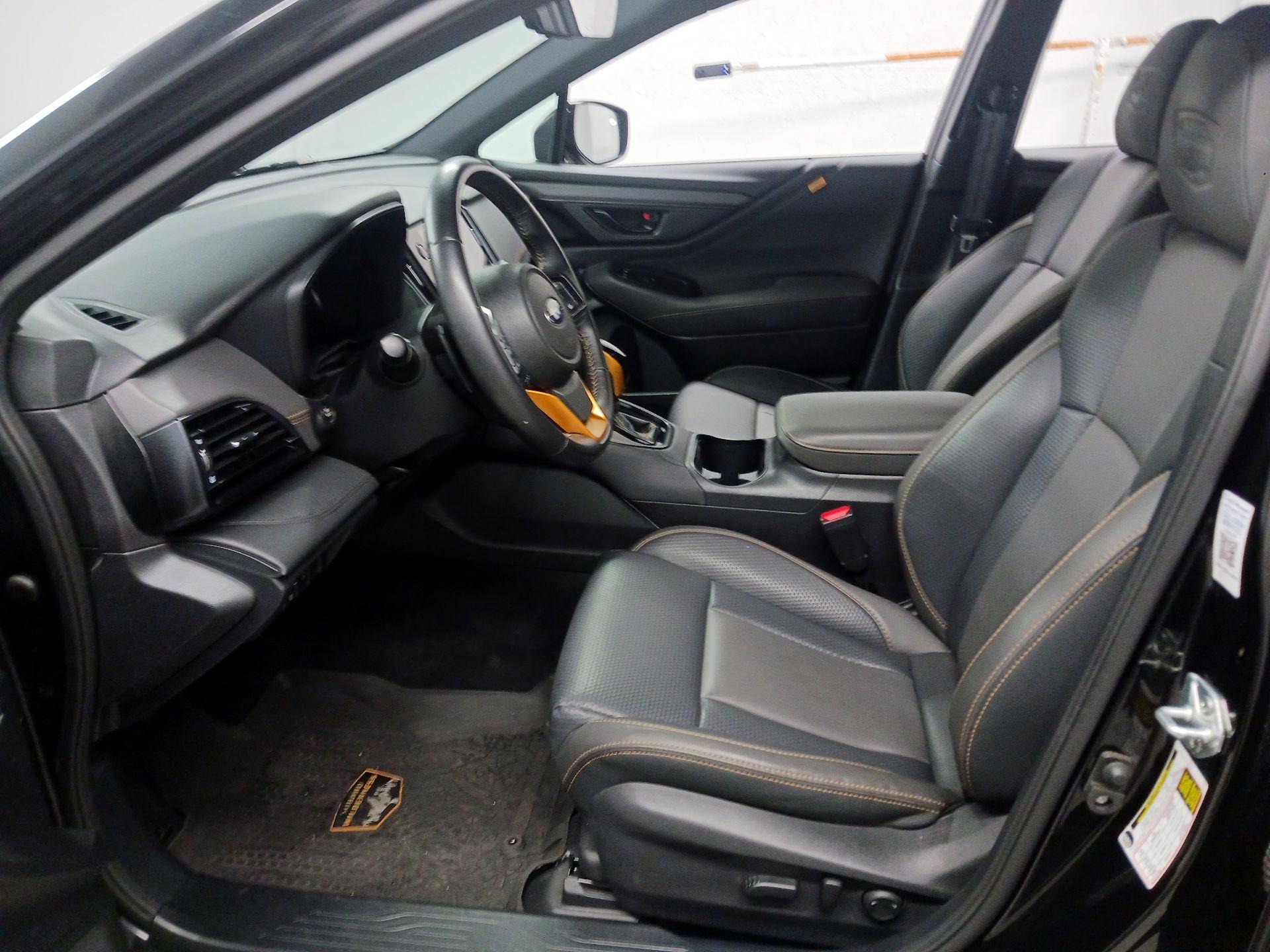 Thumbnail: 2023 Subaru Outback - 11