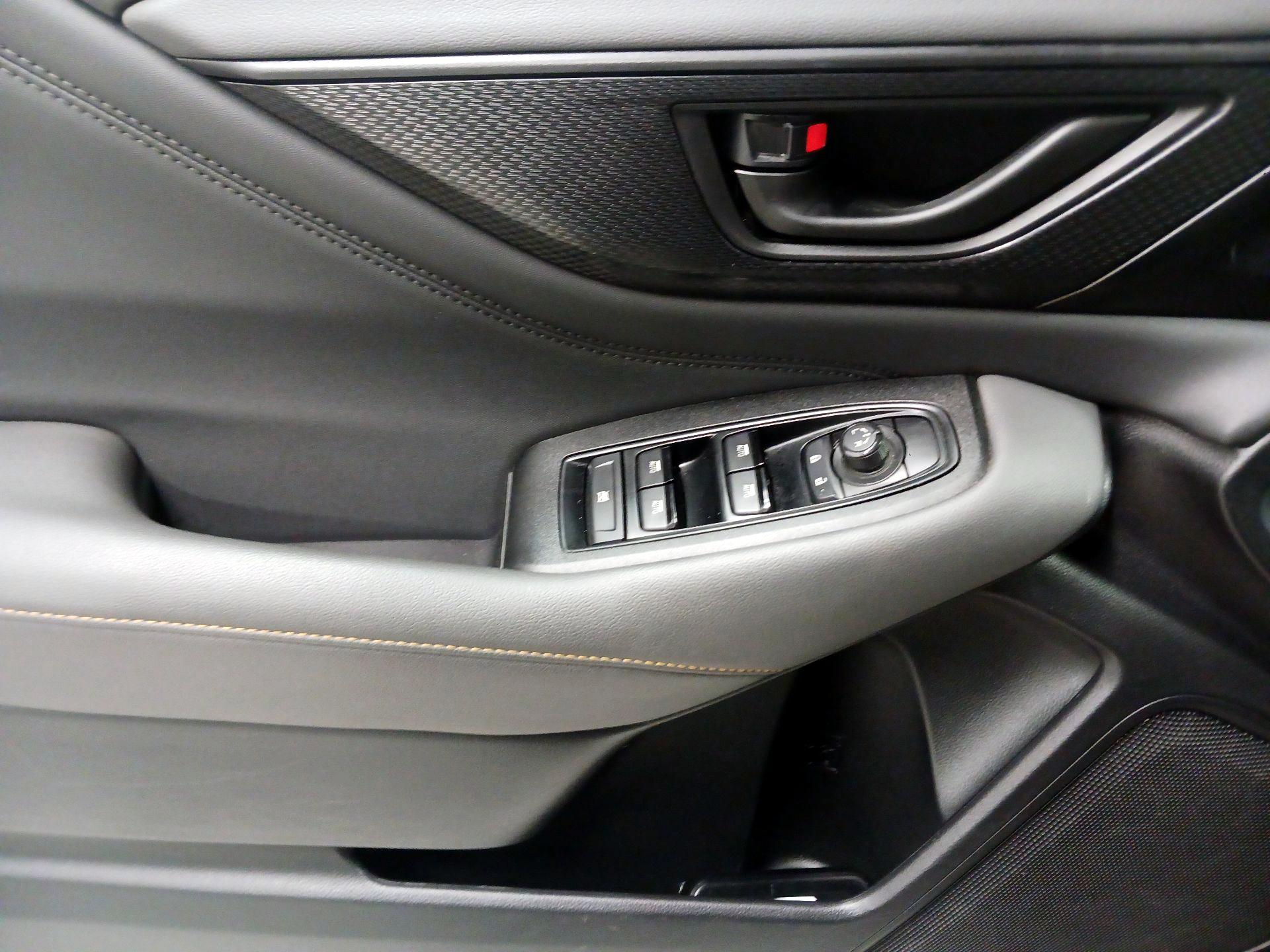 Thumbnail: 2023 Subaru Outback - 12