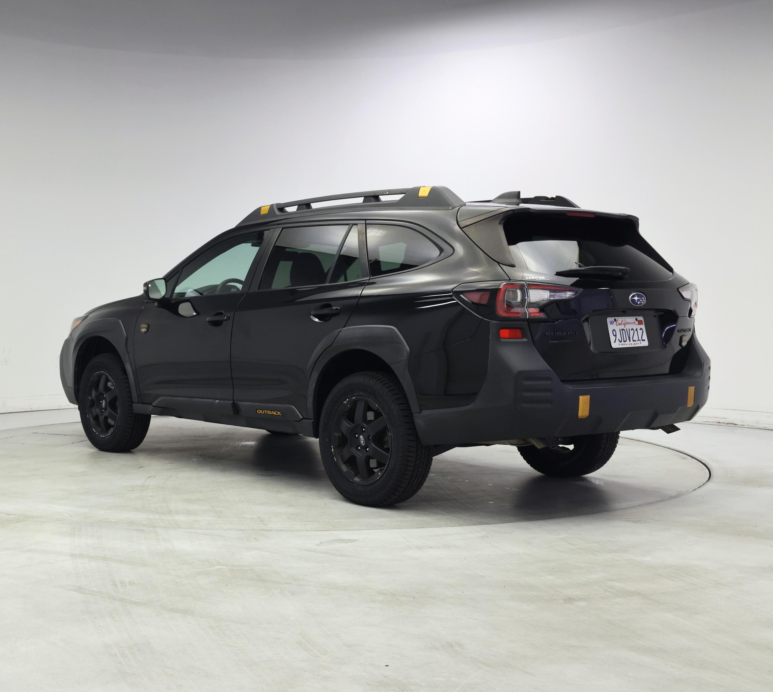 Thumbnail: 2023 Subaru Outback - 2