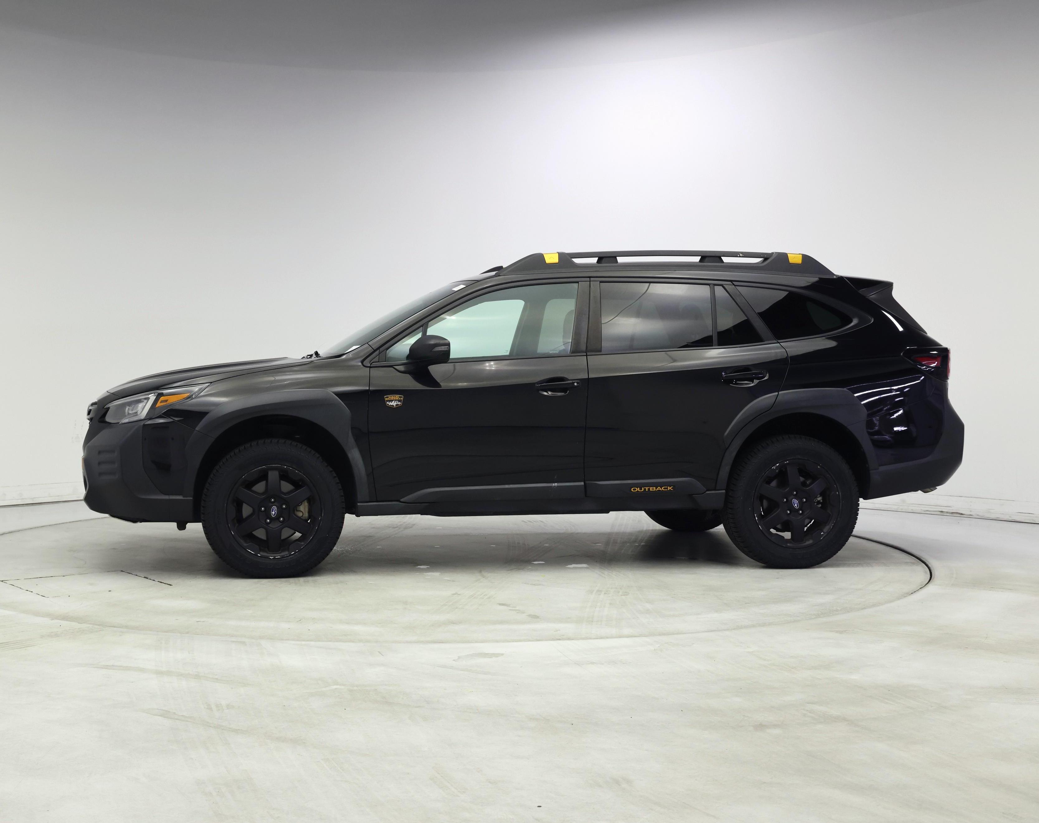 Thumbnail: 2023 Subaru Outback - 3