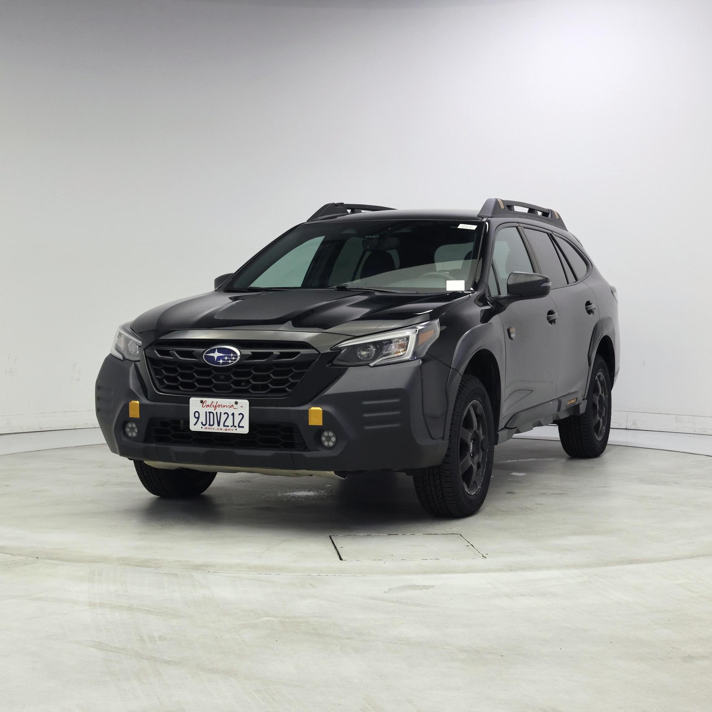 Thumbnail: 2023 Subaru Outback - 4
