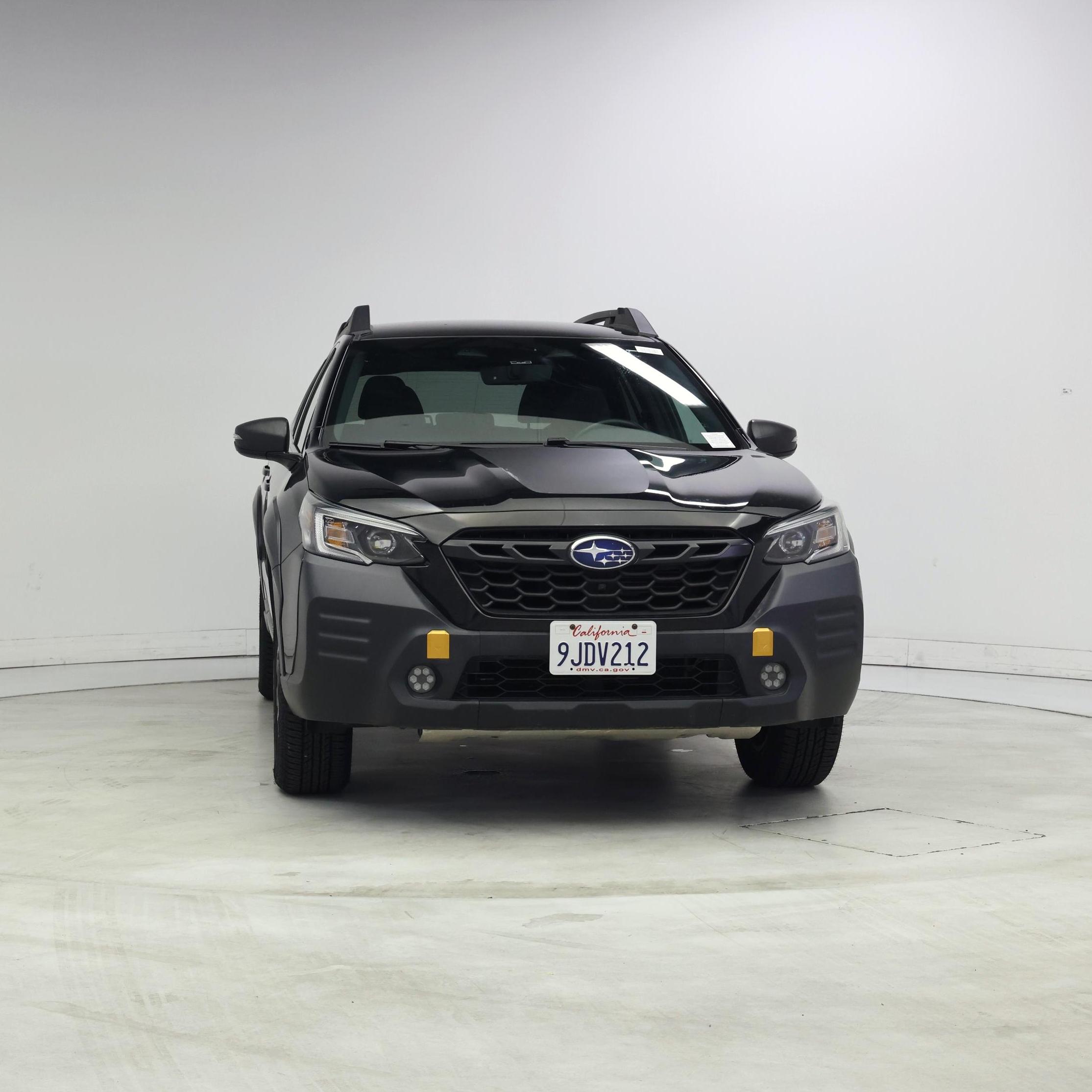 Thumbnail: 2023 Subaru Outback - 5