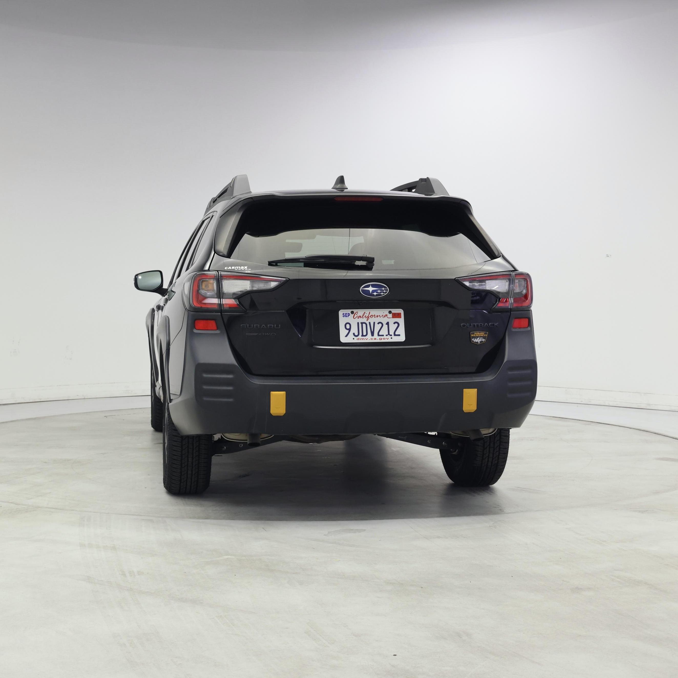 Thumbnail: 2023 Subaru Outback - 6