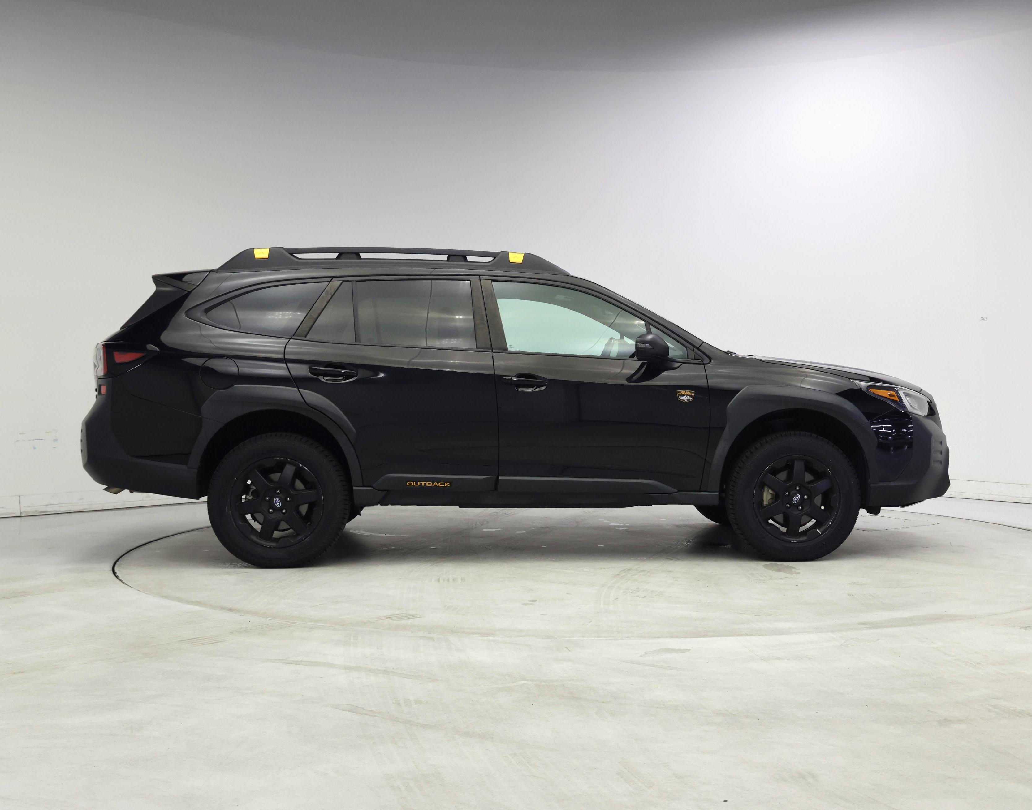 Thumbnail: 2023 Subaru Outback - 7
